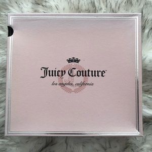 Juicy Couture Lace Up Wedge Sport Ankle Boots